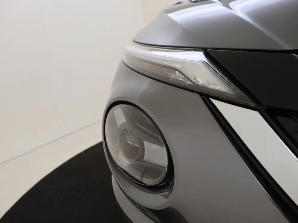 Nissan Juke 1.6 Hybrid N-Design Stoelverwarming uit 2025, foto 12
