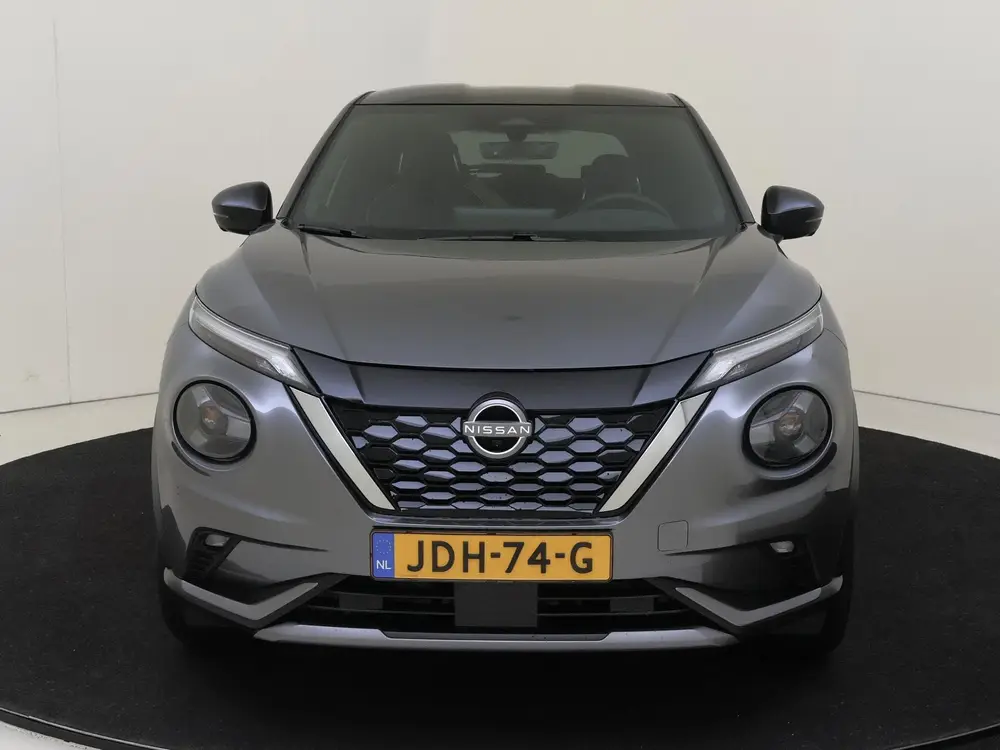 Nissan Juke 1.6 Hybrid N-Design Stoelverwarming uit 2025, foto 6