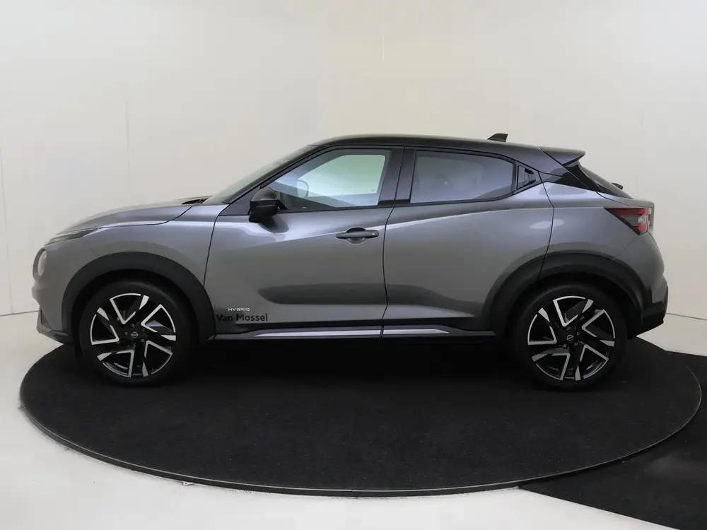 Nissan Juke 1.6 Hybrid N-Design Stoelverwarming uit 2025, foto 8