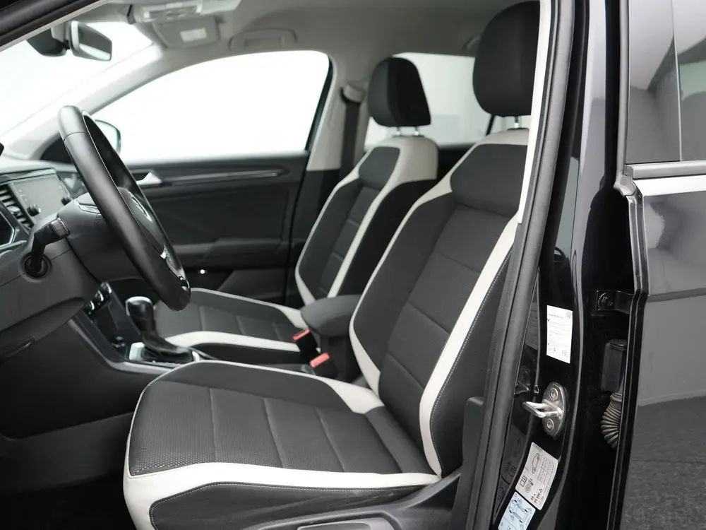 Volkswagen T-Roc 1.5 TSI 150 PK Sport DSG Automaat | LED Plu uit 2020, foto 12