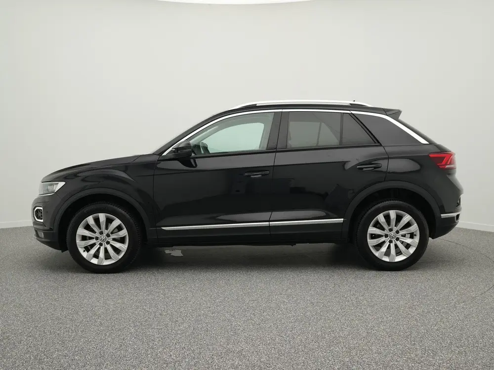 Volkswagen T-Roc 1.5 TSI 150 PK Sport DSG Automaat | LED Plu uit 2020, foto 15