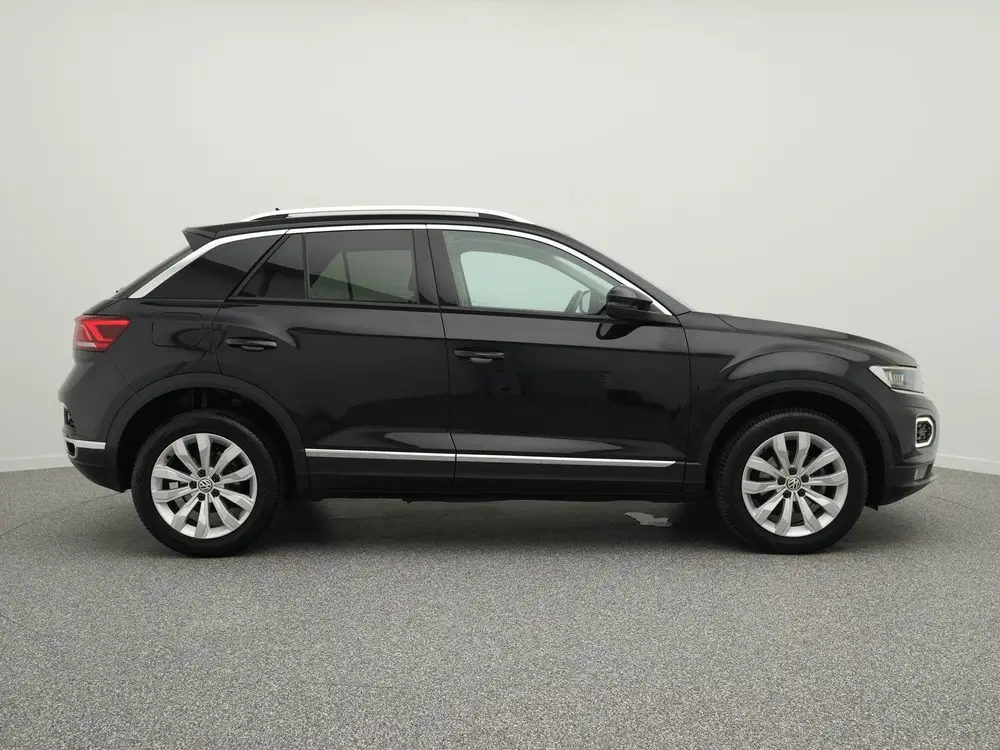 Volkswagen T-Roc 1.5 TSI 150 PK Sport DSG Automaat | LED Plu uit 2020, foto 17