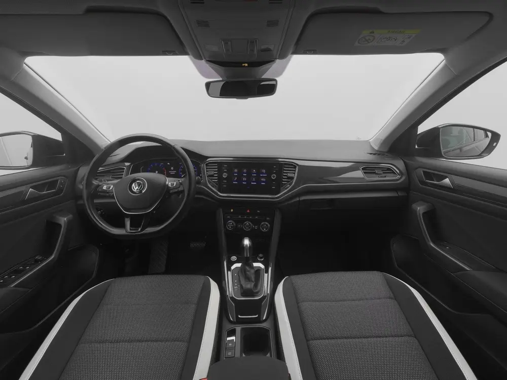 Volkswagen T-Roc 1.5 TSI 150 PK Sport DSG Automaat | LED Plu uit 2020, foto 3