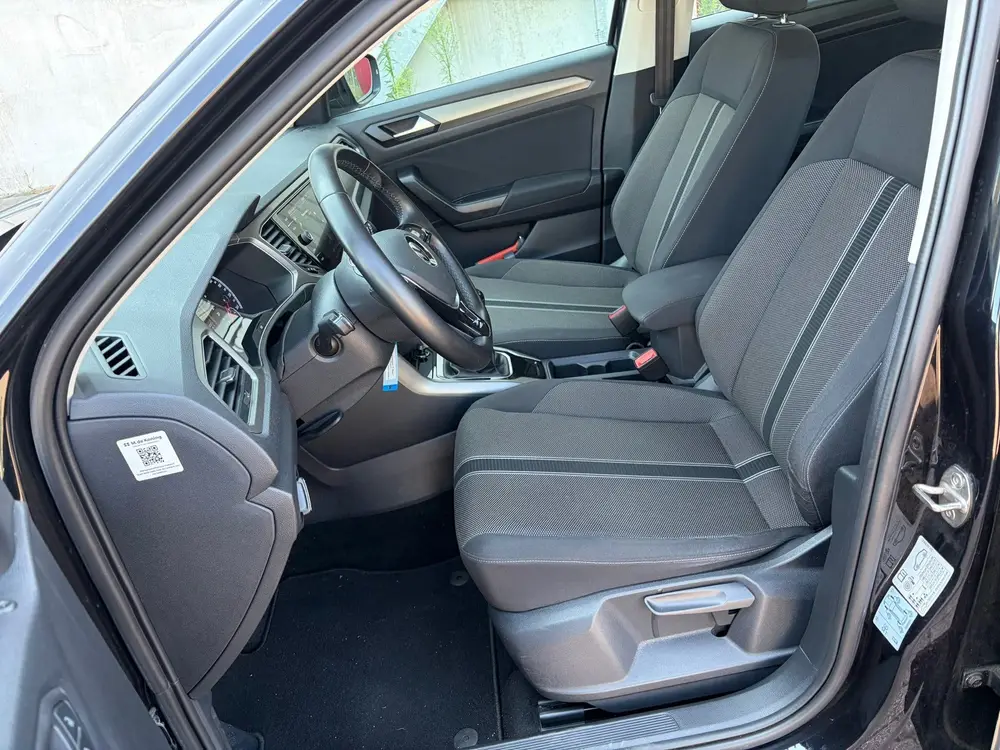 Volkswagen T-Roc 1.0 TSI Style Business / CarPlay uit 2021, foto 6