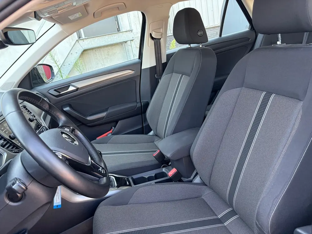 Volkswagen T-Roc 1.0 TSI Style Business / CarPlay uit 2021, foto 7
