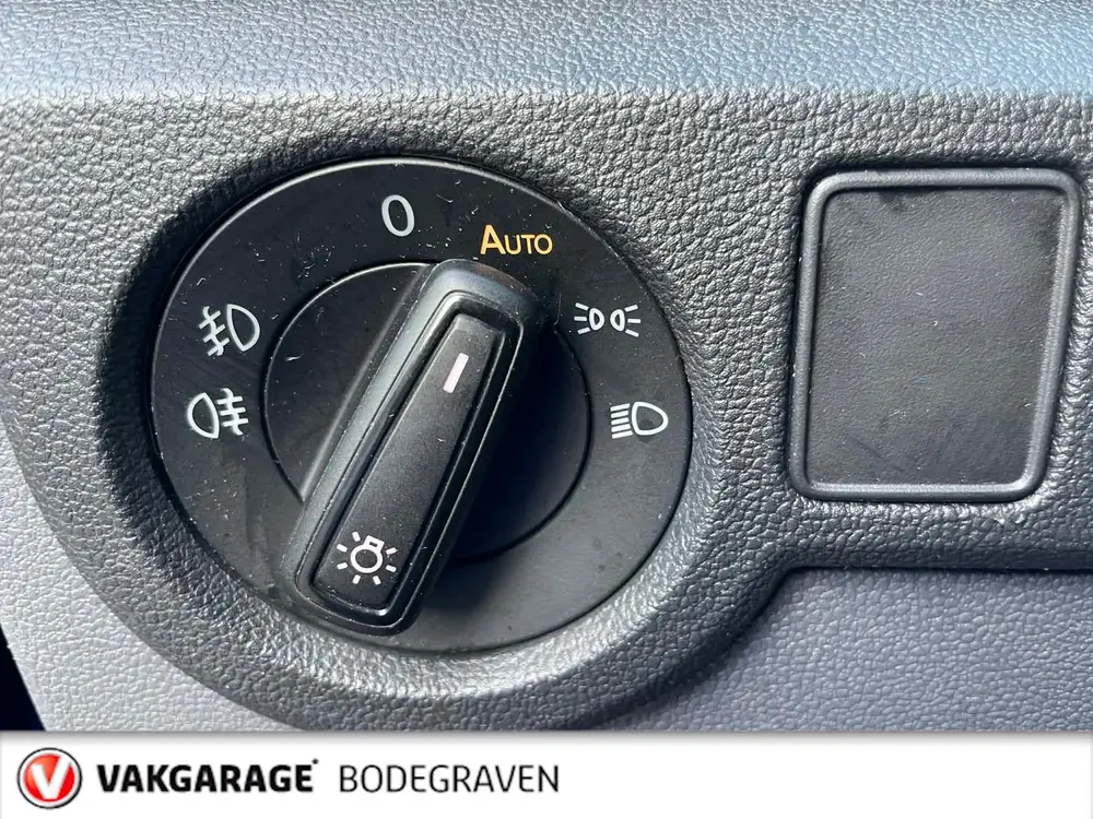 Volkswagen T-Cross 1.0 TSI Life Business / carplay uit 2021, foto 6