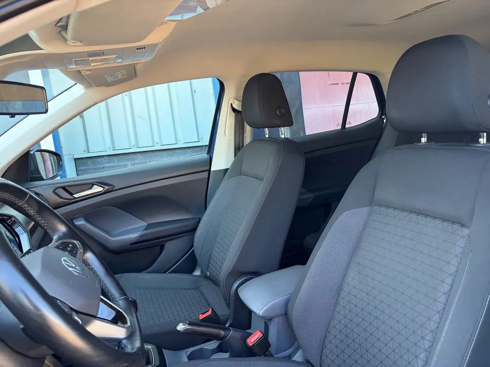 Volkswagen T-Cross 1.0 TSI Life Business / carplay uit 2021, foto 7