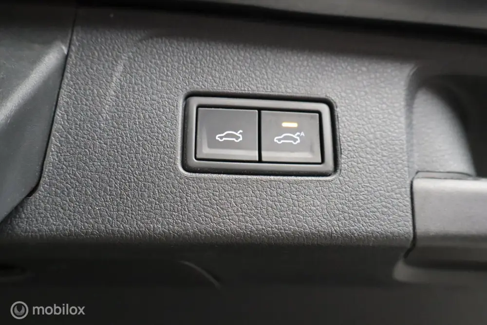 Volkswagen Passat Variant 1.5 TSI R-Line Business + | PANO | uit 2021, foto 11