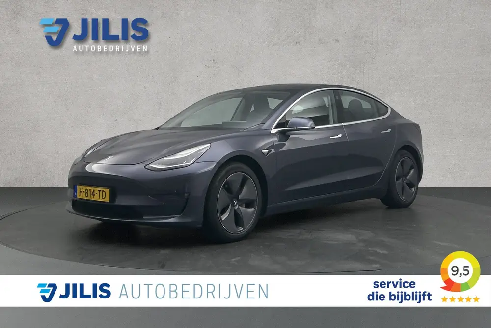 Tesla Model 3 Long Range AWD 75 kWh uit 2020