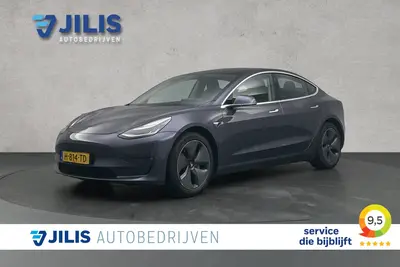 Tesla Model 3 Long Range AWD 75 kWh uit 2020