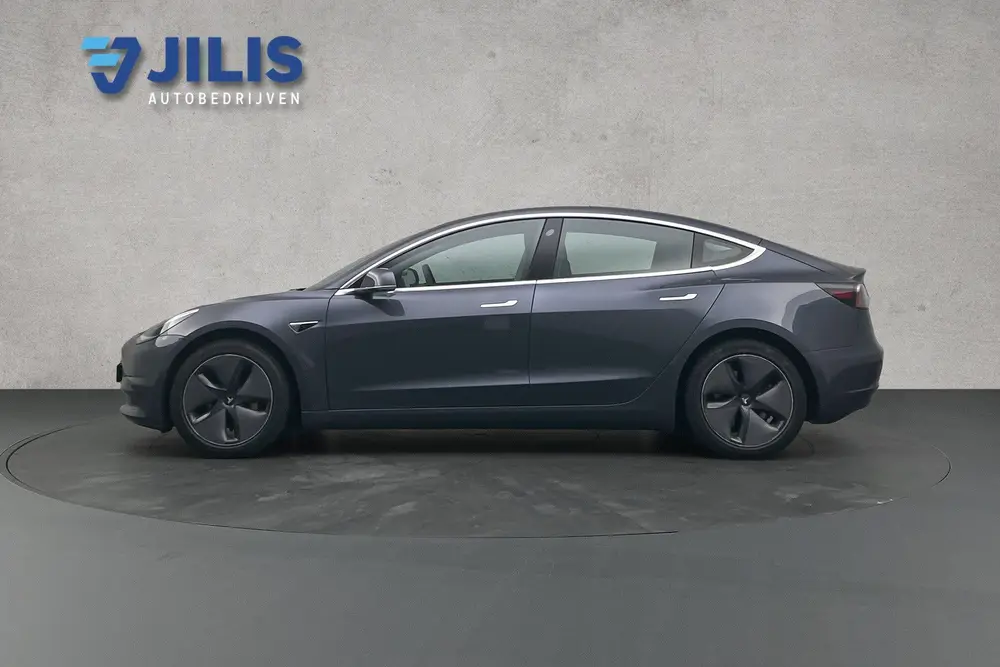 Tesla Model 3 Long Range AWD 75 kWh uit 2020, foto 6