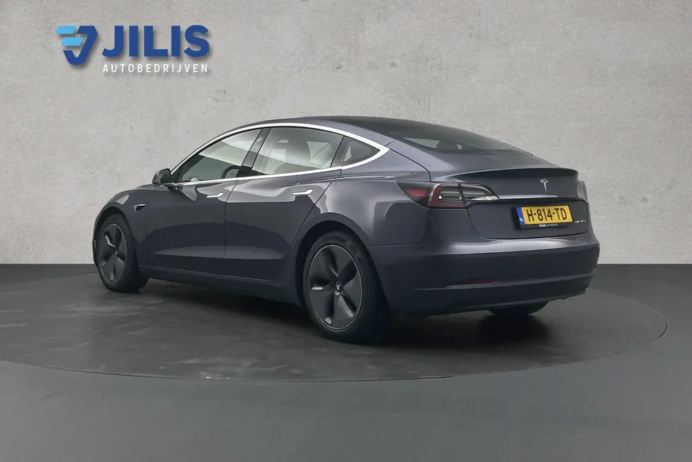 Tesla Model 3 Long Range AWD 75 kWh uit 2020, foto 7
