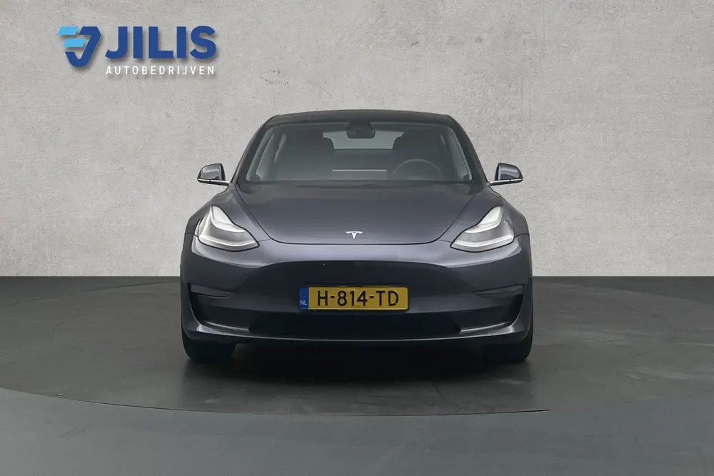 Tesla Model 3 Long Range AWD 75 kWh uit 2020, foto 8
