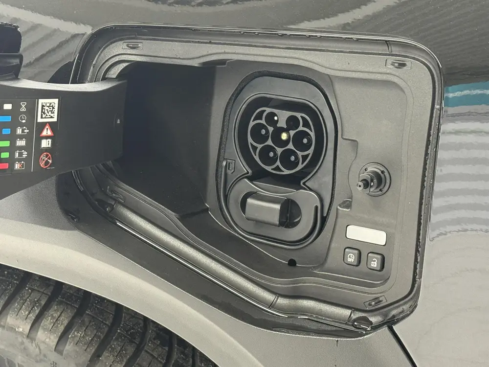 Renault 4 comfort range iconic 52 kWh uit 2026, foto 8