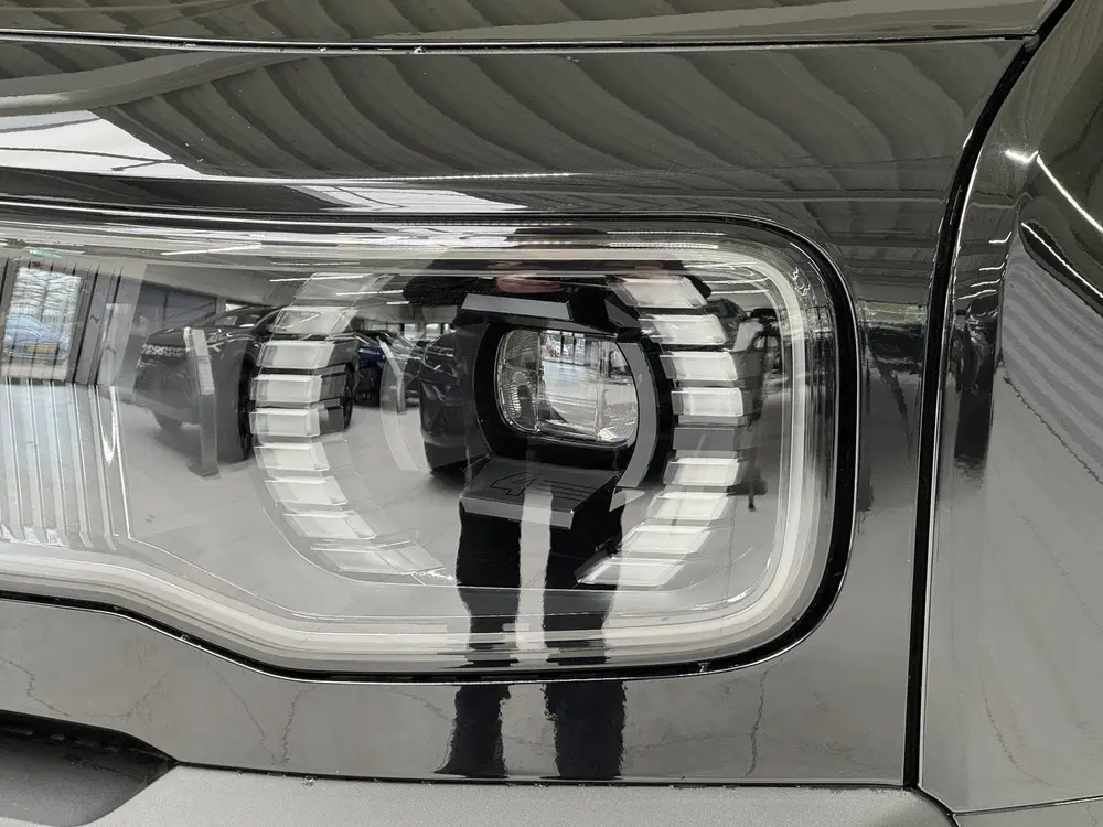 Renault 4 comfort range iconic 52 kWh uit 2026, foto 9