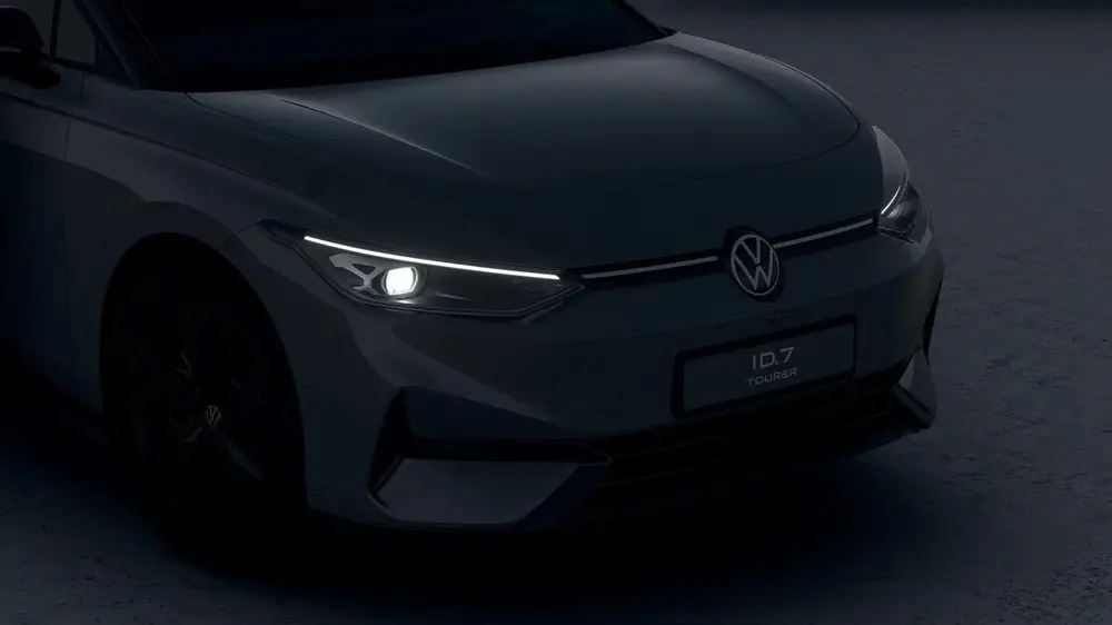 Volkswagen ID.7 Tourer 204pk Limited Edition 59 kWh | Trekha uit 2026, foto 10