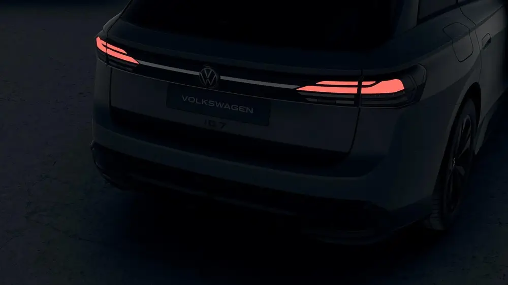 Volkswagen ID.7 Tourer 204pk Limited Edition 59 kWh | Trekha uit 2026, foto 11