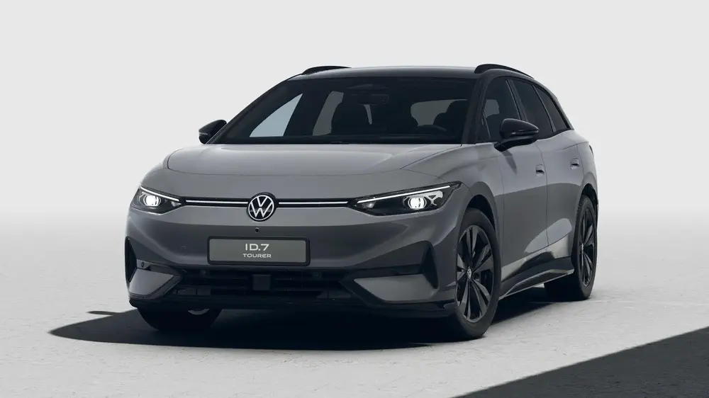 Volkswagen ID.7 Tourer 204pk Limited Edition 59 kWh | Trekha uit 2026, foto 14