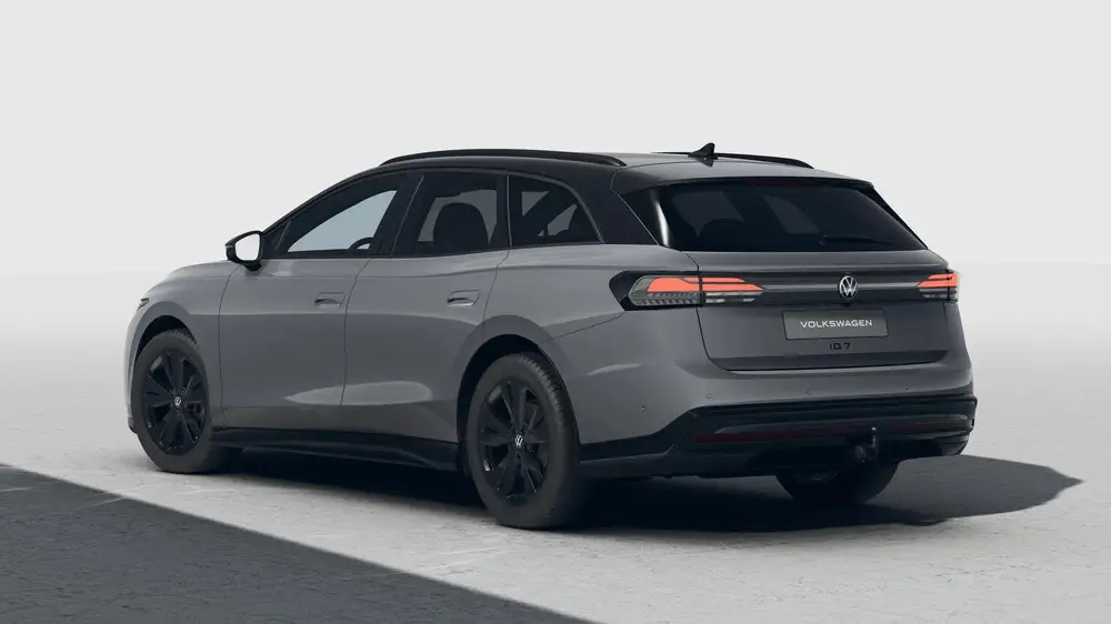 Volkswagen ID.7 Tourer 204pk Limited Edition 59 kWh | Trekha uit 2026, foto 2