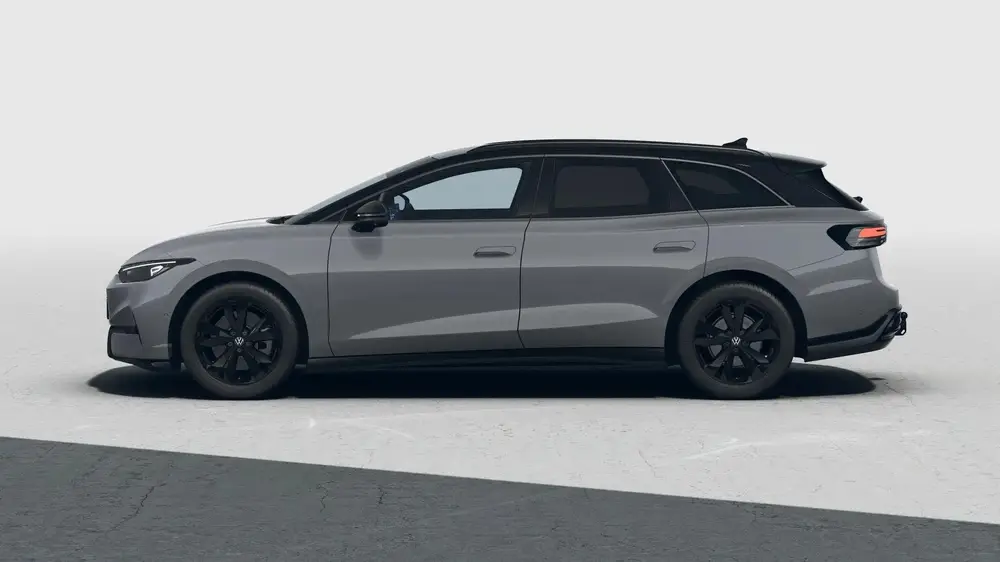 Volkswagen ID.7 Tourer 204pk Limited Edition 59 kWh | Trekha uit 2026, foto 3