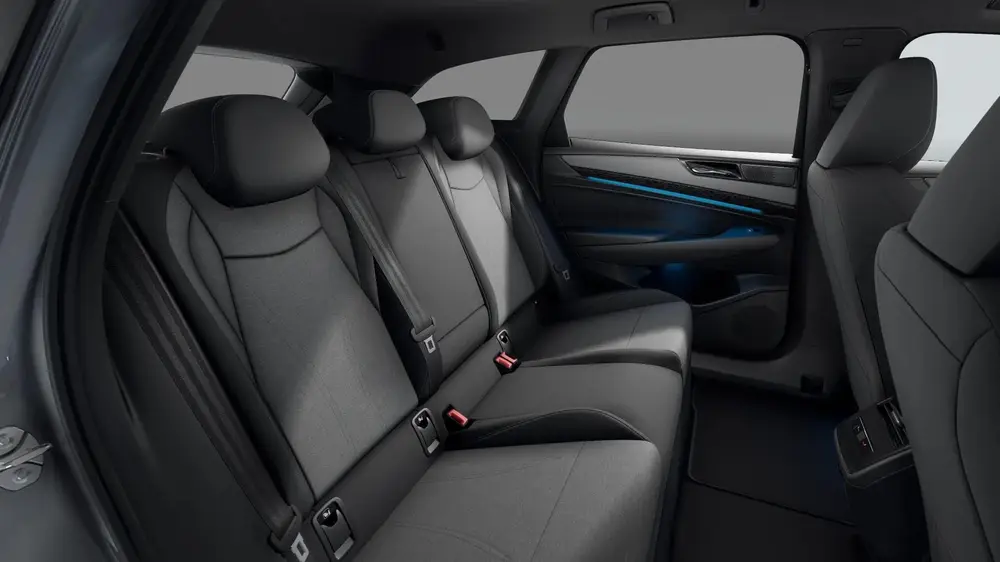Volkswagen ID.7 Tourer 204pk Limited Edition 59 kWh | Trekha uit 2026, foto 6