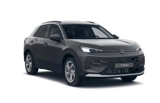Volkswagen T-Roc 1.5 eTsi Life First Edition 116 PK Automaat uit 2026, foto 2