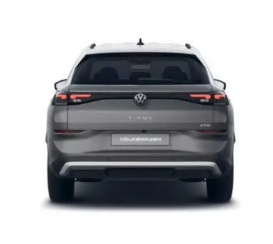 Volkswagen T-Roc 1.5 eTsi Life First Edition 116 PK Automaat uit 2026, foto 5
