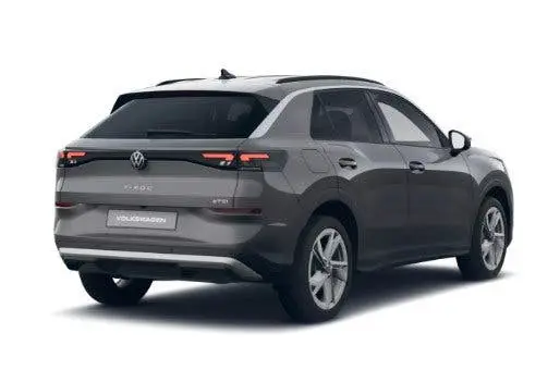 Volkswagen T-Roc 1.5 eTsi Life First Edition 116 PK Automaat uit 2026, foto 7