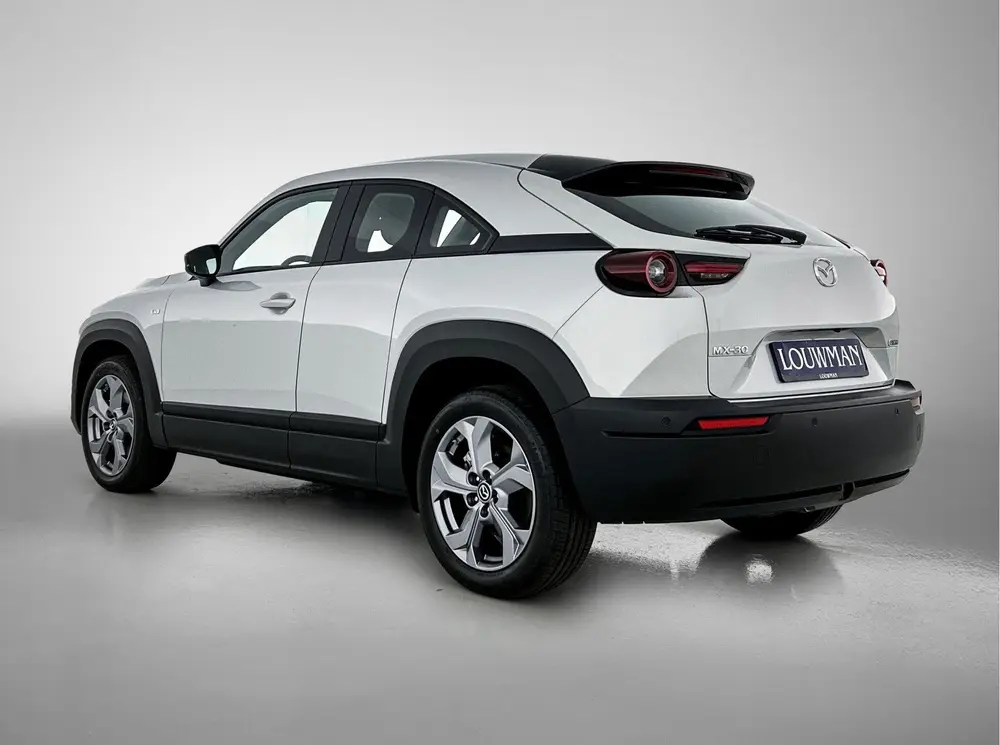 Mazda MX-30 e-SkyActiv EV 145 Exclusive-line 36 kWh uit 2024, foto 6