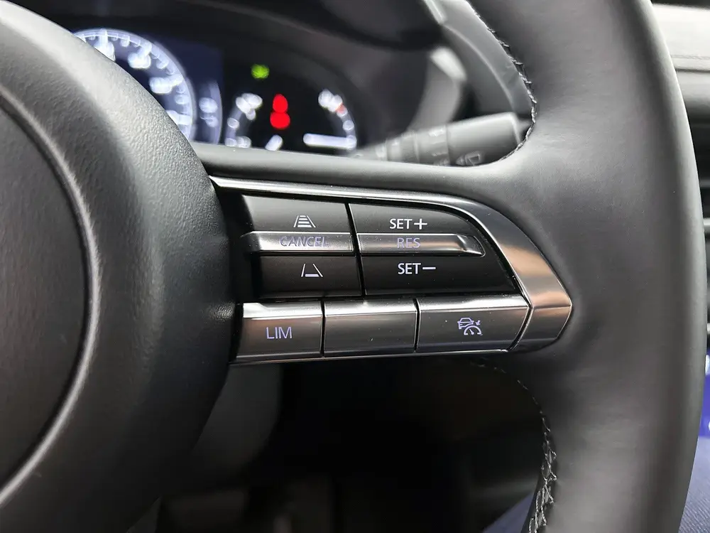 Mazda MX-30 e-SkyActiv EV 145 Exclusive-line 36 kWh uit 2024, foto 7