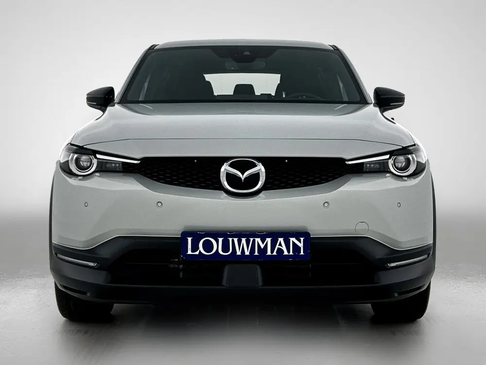 Mazda MX-30 e-SkyActiv EV 145 Exclusive-line 36 kWh uit 2024, foto 8