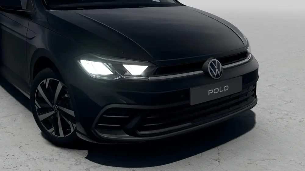 Volkswagen Polo 1.0 TSI 95pk DSG Life Edition | Comfort Pakk uit 2026, foto 10