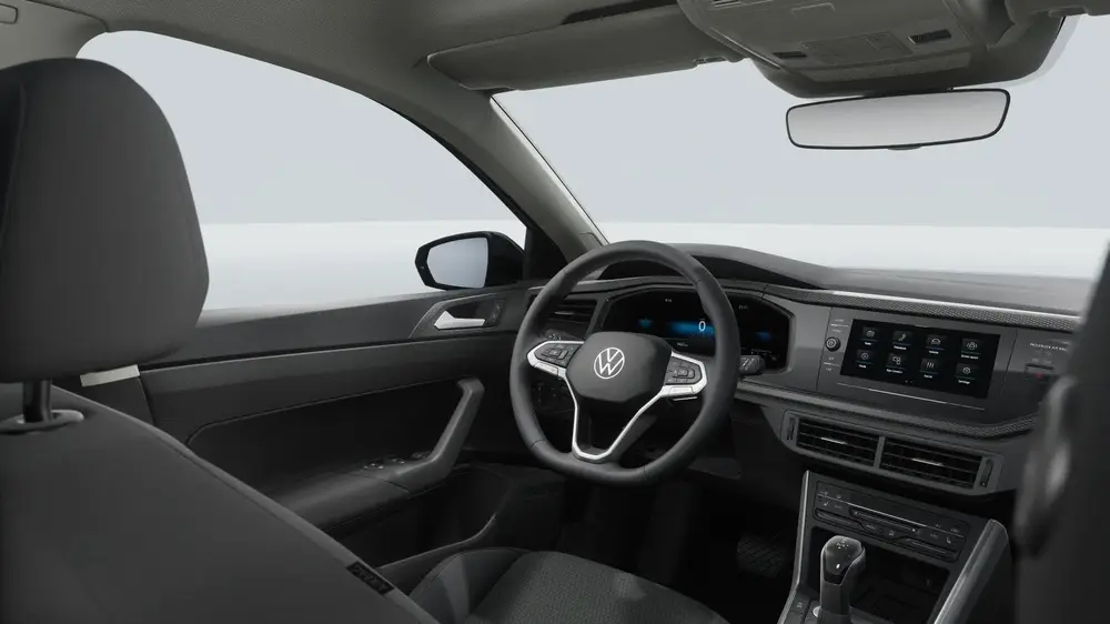Volkswagen Polo 1.0 TSI 95pk DSG Life Edition | Comfort Pakk uit 2026, foto 13