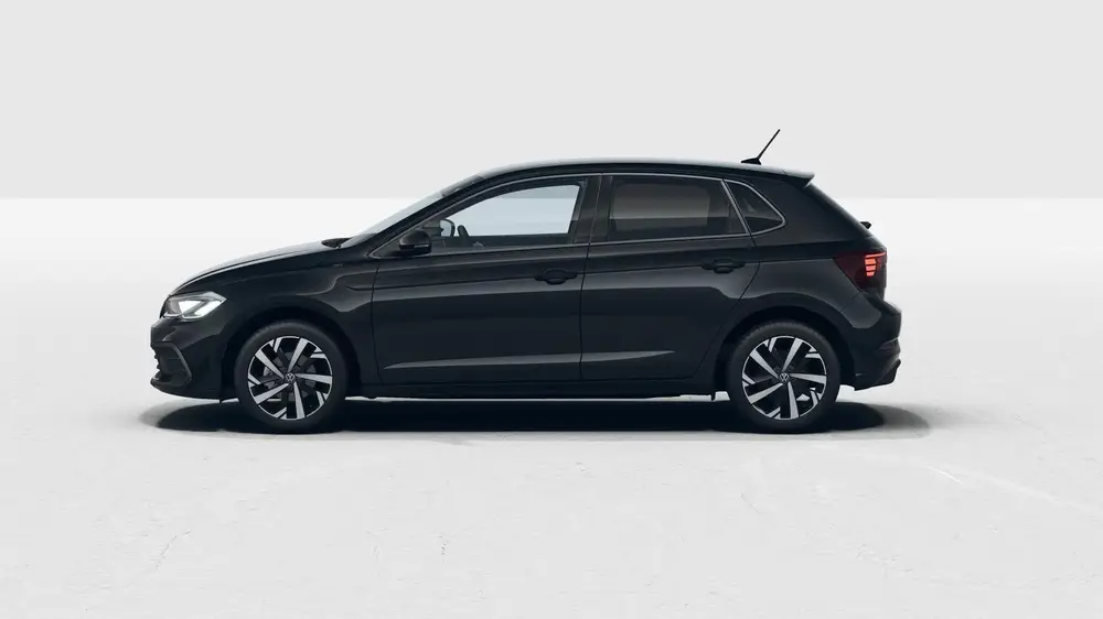 Volkswagen Polo 1.0 TSI 95pk DSG Life Edition | Comfort Pakk uit 2026, foto 3