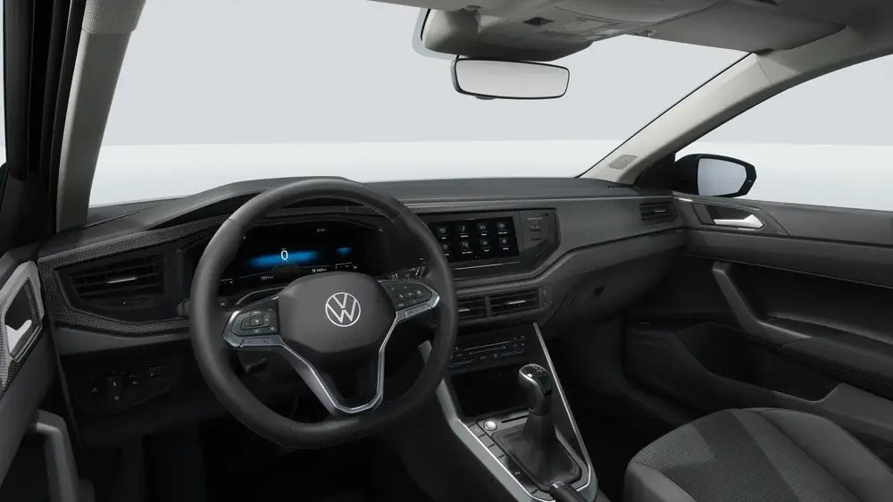 Volkswagen Polo 1.0 TSI 95pk DSG Life Edition | Comfort Pakk uit 2026, foto 5