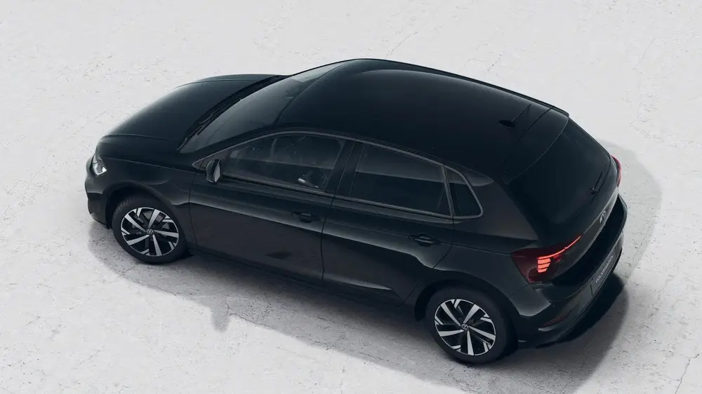 Volkswagen Polo 1.0 TSI 95pk DSG Life Edition | Comfort Pakk uit 2026, foto 9