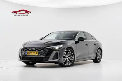 Audi A5 LIMOUSINE 2.0 TFSI S edition |B&O|Pano|360 uit 2025