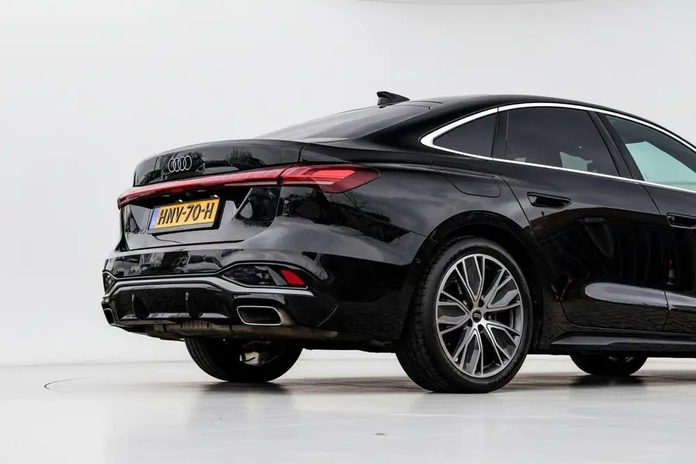 Audi A5 LIMOUSINE 2.0 TFSI S edition |B&O|Pano|360 uit 2025, foto 10