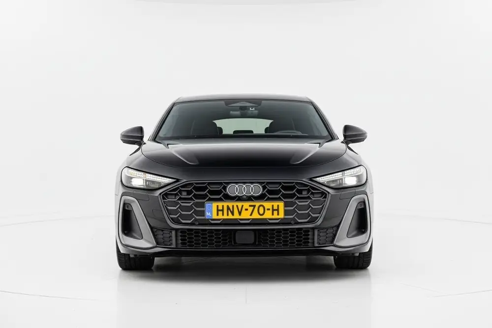Audi A5 LIMOUSINE 2.0 TFSI S edition |B&O|Pano|360 uit 2025, foto 11