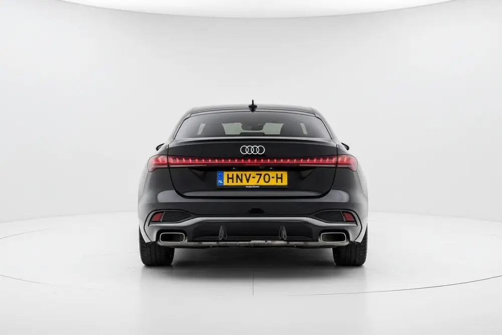 Audi A5 LIMOUSINE 2.0 TFSI S edition |B&O|Pano|360 uit 2025, foto 12
