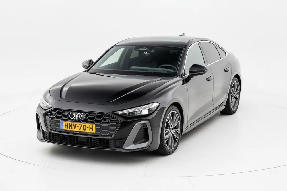 Audi A5 LIMOUSINE 2.0 TFSI S edition |B&O|Pano|360 uit 2025, foto 13