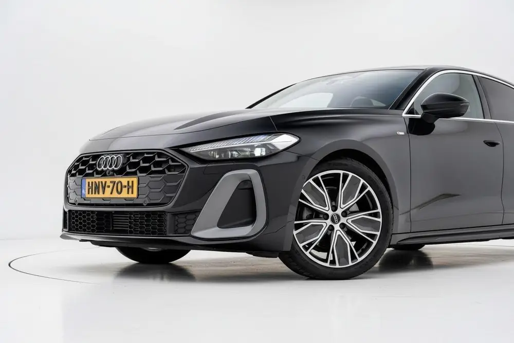 Audi A5 LIMOUSINE 2.0 TFSI S edition |B&O|Pano|360 uit 2025, foto 14