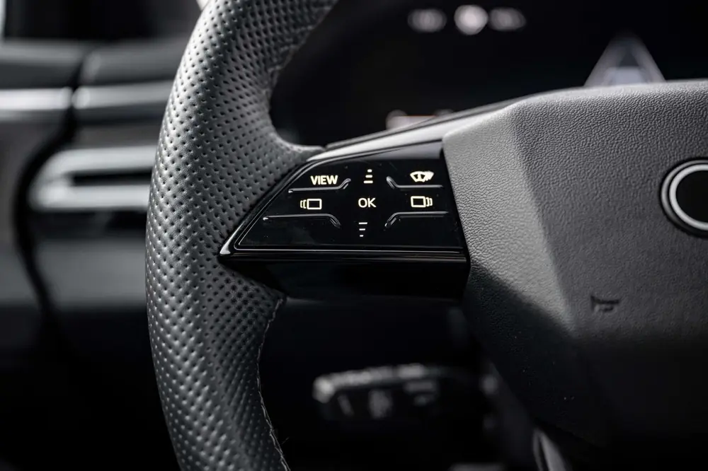 Audi A5 LIMOUSINE 2.0 TFSI S edition |B&O|Pano|360 uit 2025, foto 15