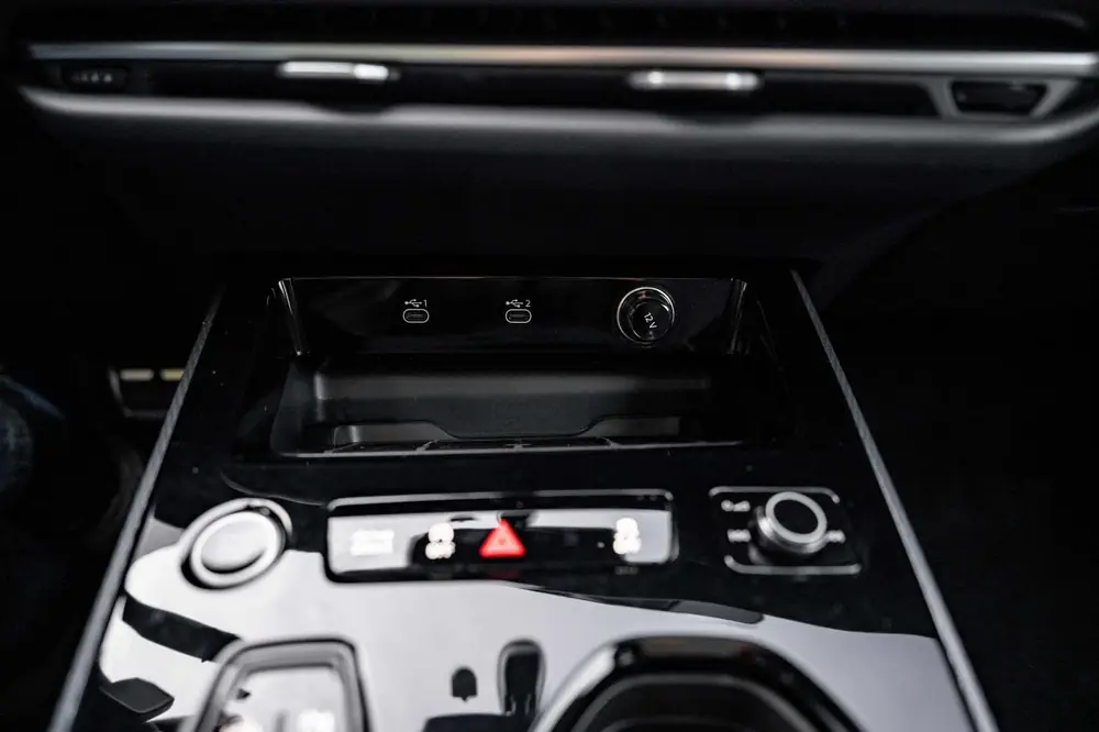 Audi A5 LIMOUSINE 2.0 TFSI S edition |B&O|Pano|360 uit 2025, foto 19