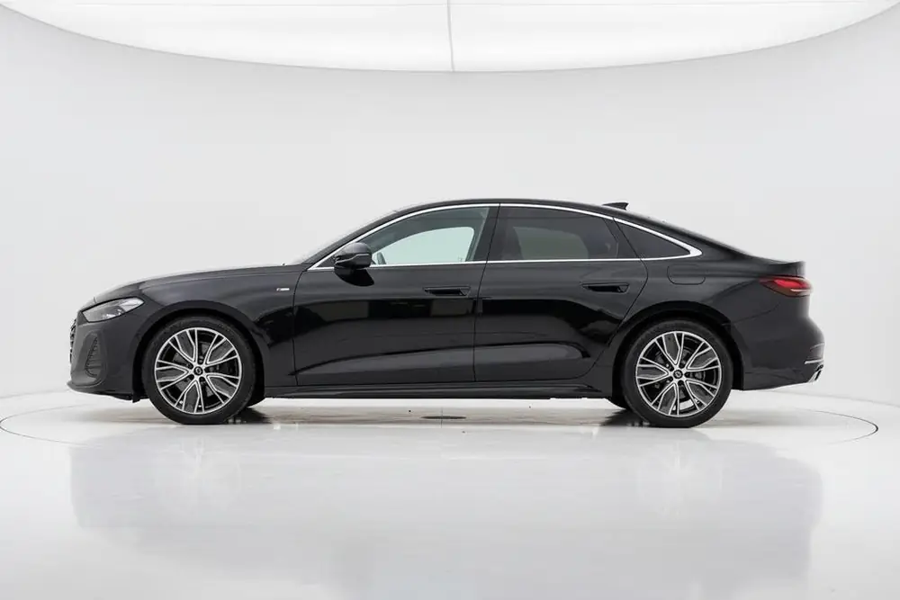 Audi A5 LIMOUSINE 2.0 TFSI S edition |B&O|Pano|360 uit 2025, foto 2