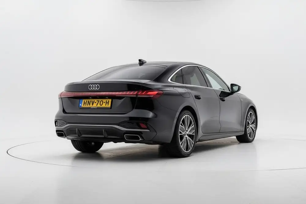 Audi A5 LIMOUSINE 2.0 TFSI S edition |B&O|Pano|360 uit 2025, foto 3