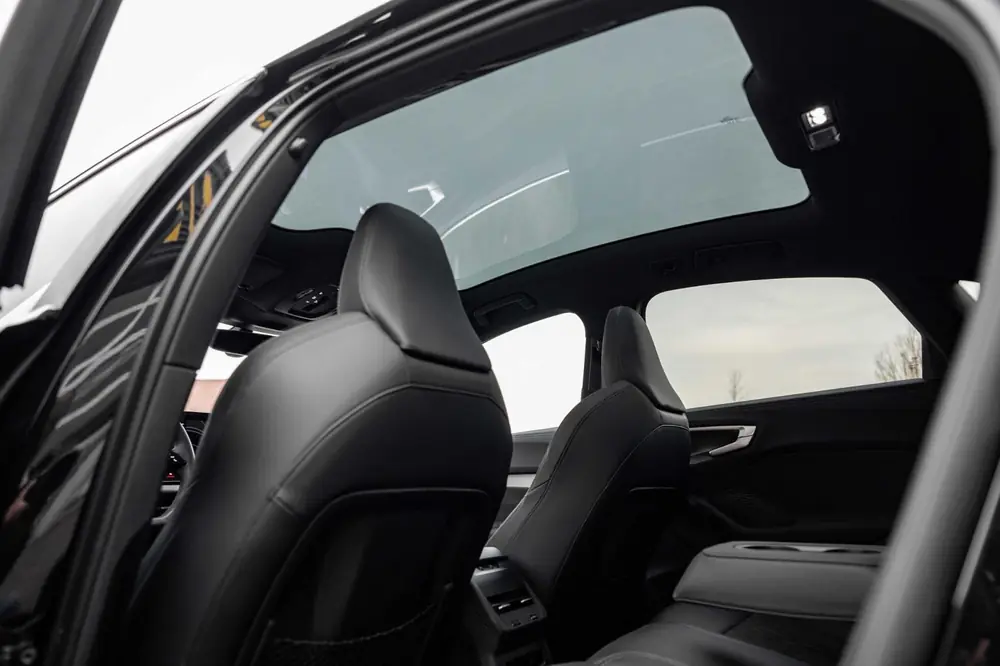 Audi A5 LIMOUSINE 2.0 TFSI S edition |B&O|Pano|360 uit 2025, foto 6