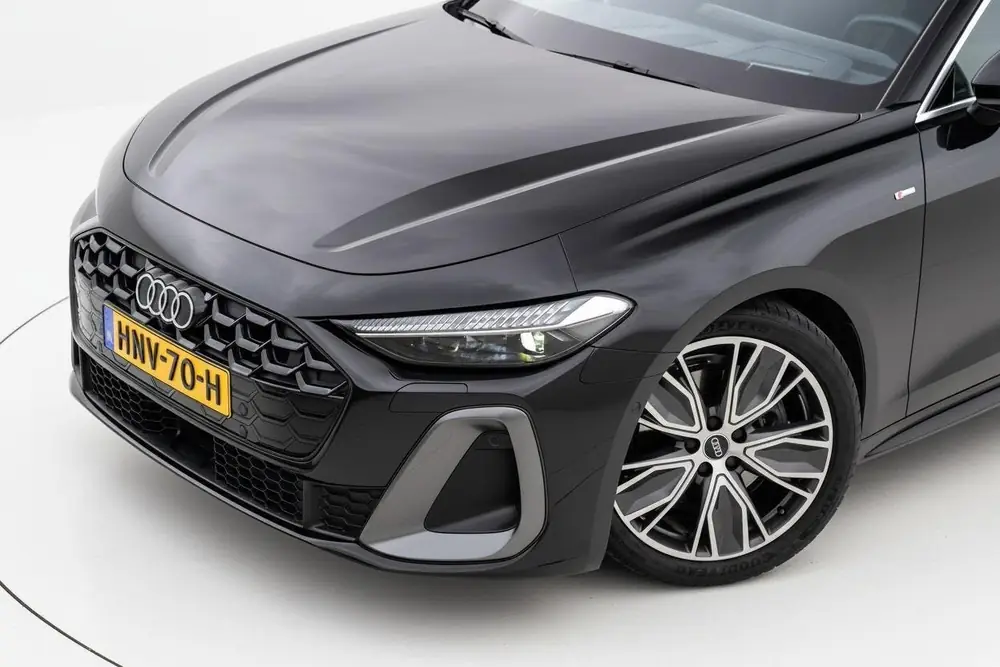 Audi A5 LIMOUSINE 2.0 TFSI S edition |B&O|Pano|360 uit 2025, foto 9