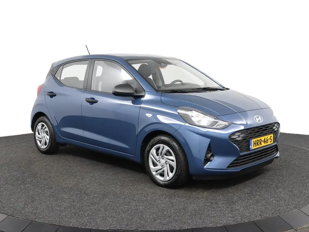 Hyundai i10 1.0 Comfort Smart (bj 2025) uit 2025, foto 14