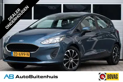 Ford Fiesta 1.1 Trend uit 2019